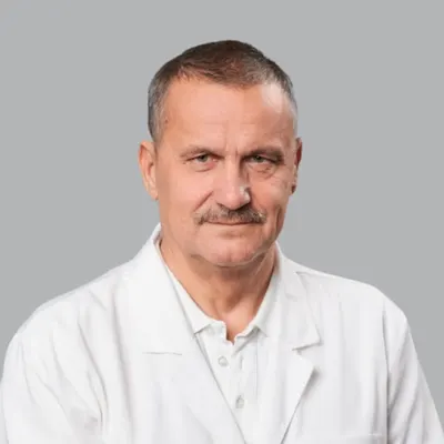 Prywatny gabinet urologiczny Zabrze