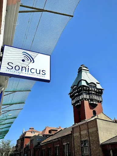 Ginekolog prywatnie Sonicus Zabrze